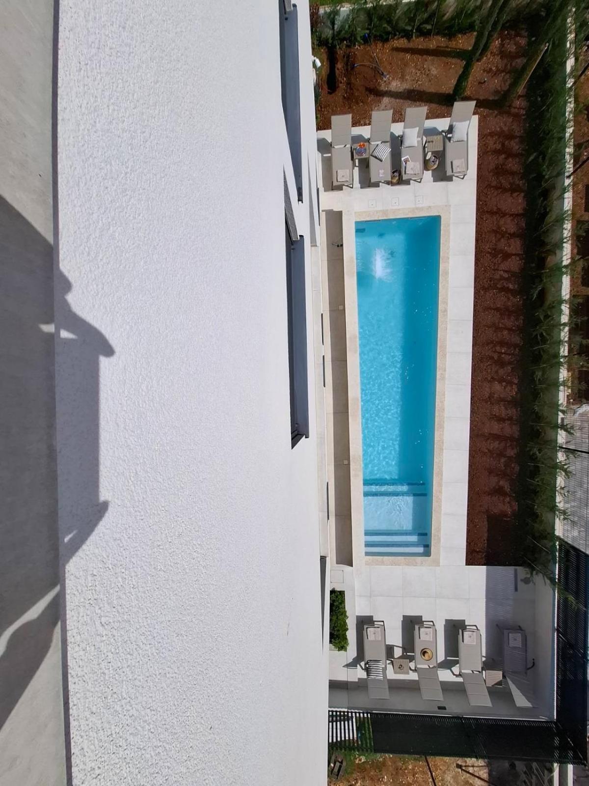 4R Royal Residence Rojnic Rovinj 2 Exterior photo